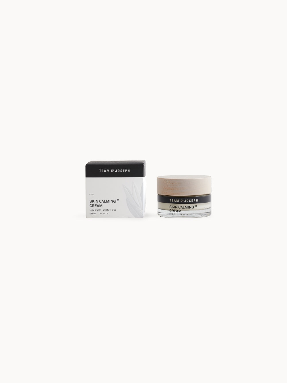 Skin calming cream, 50 ml