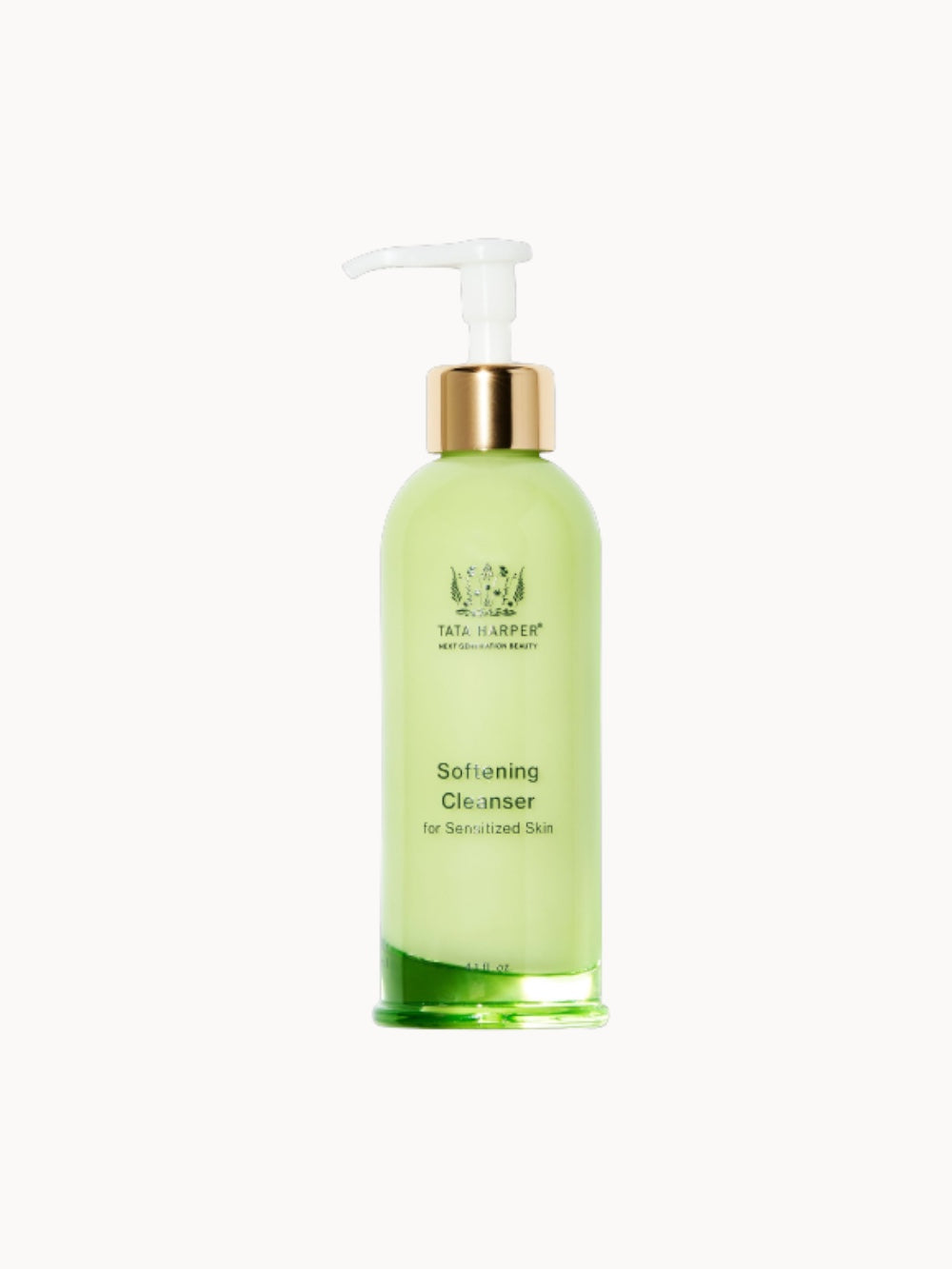 Softening Cleanser