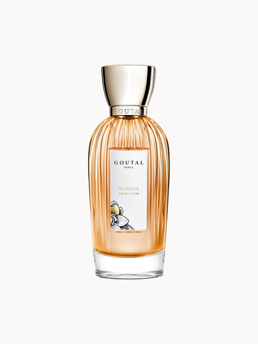 Songes Eau de Parfum