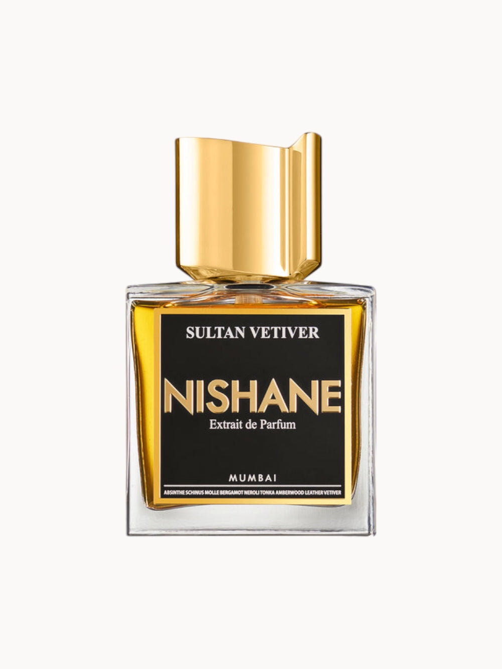 Sultan Vetiver