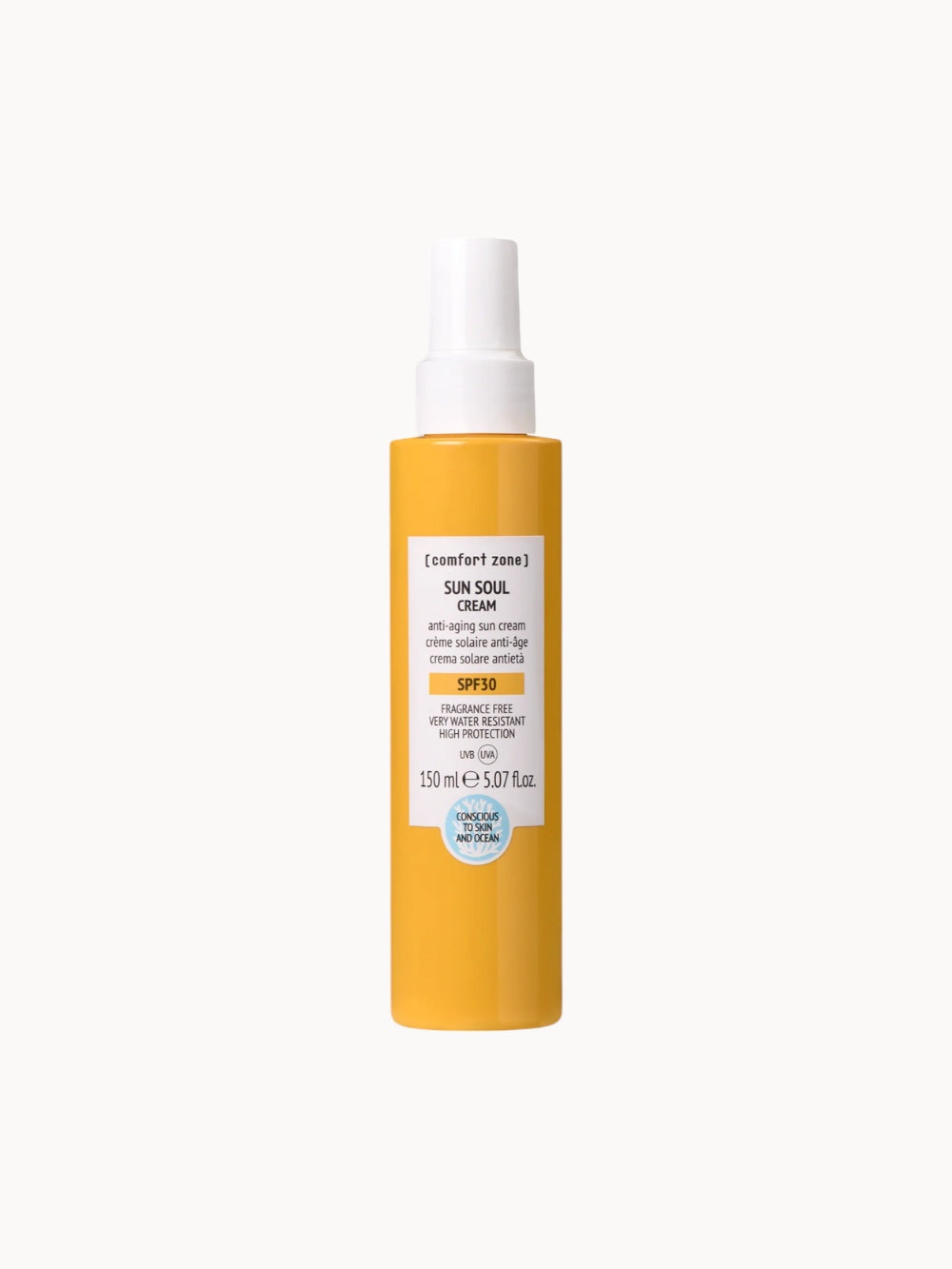 Sun Soul Cream SPF30