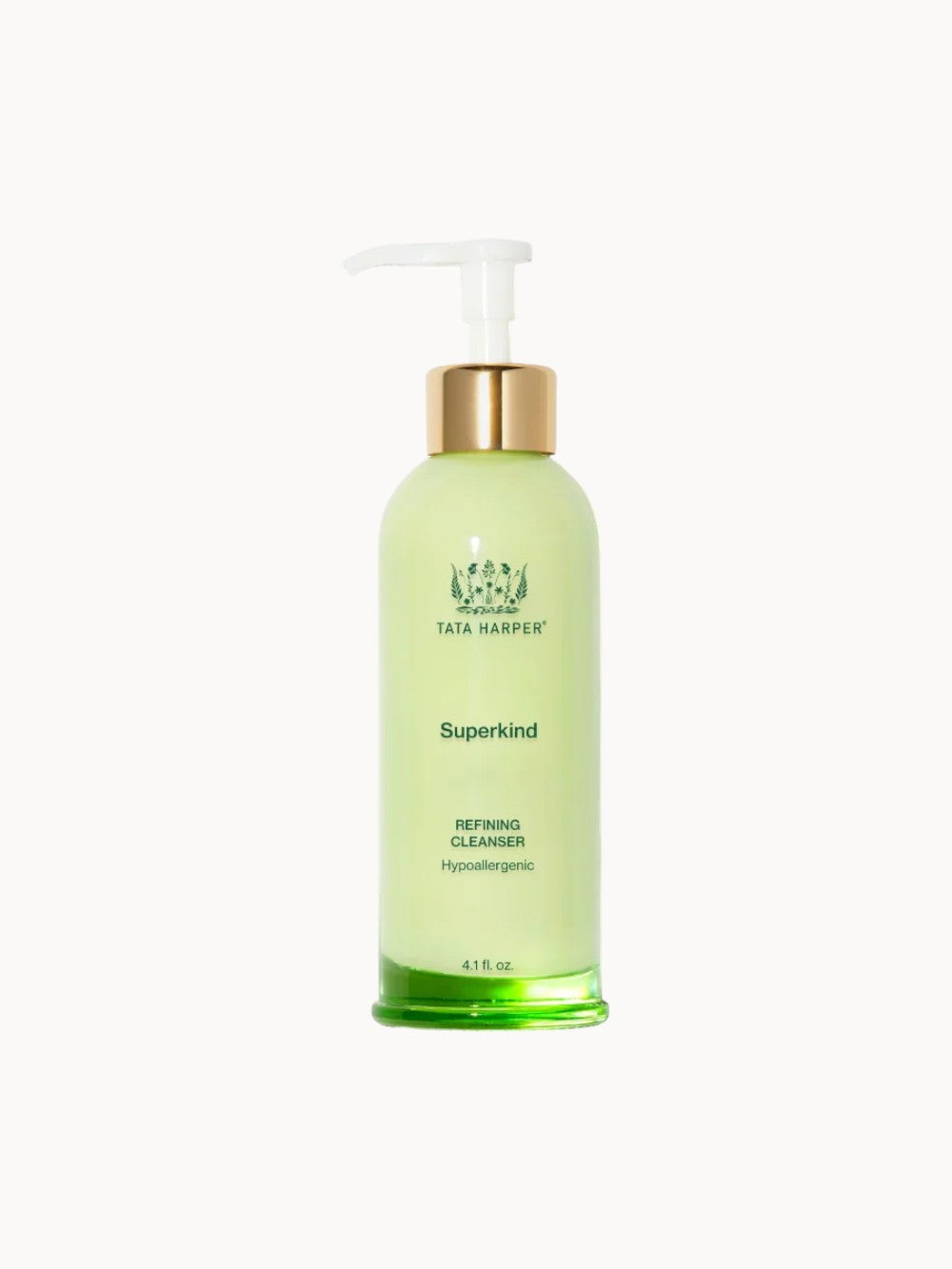 Superkind Refining Cleanser