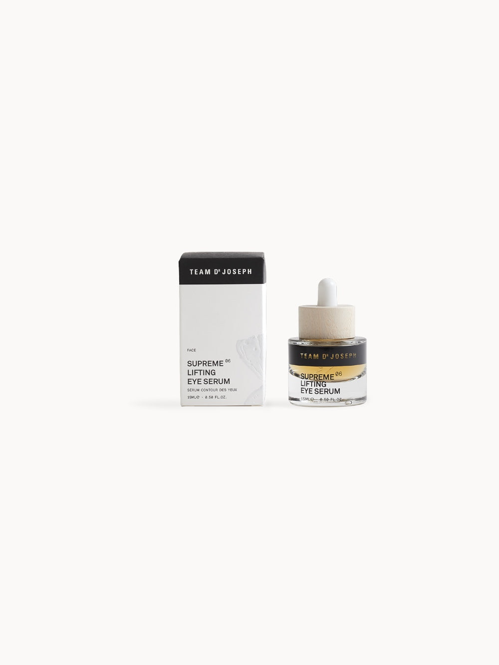 Supreme lifting eye serum