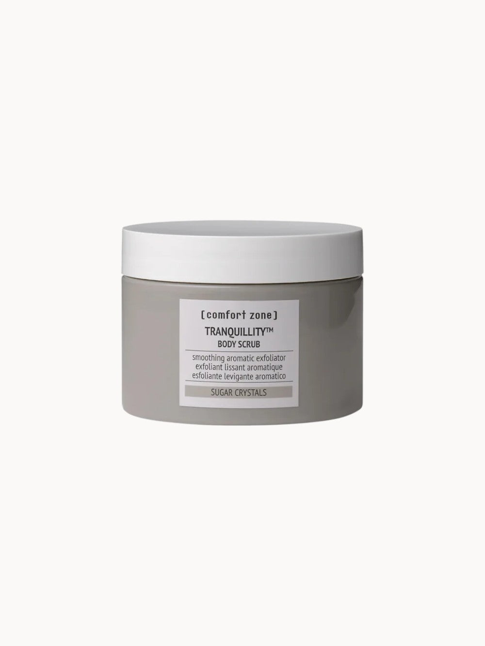 Tranquillity Body Scrub