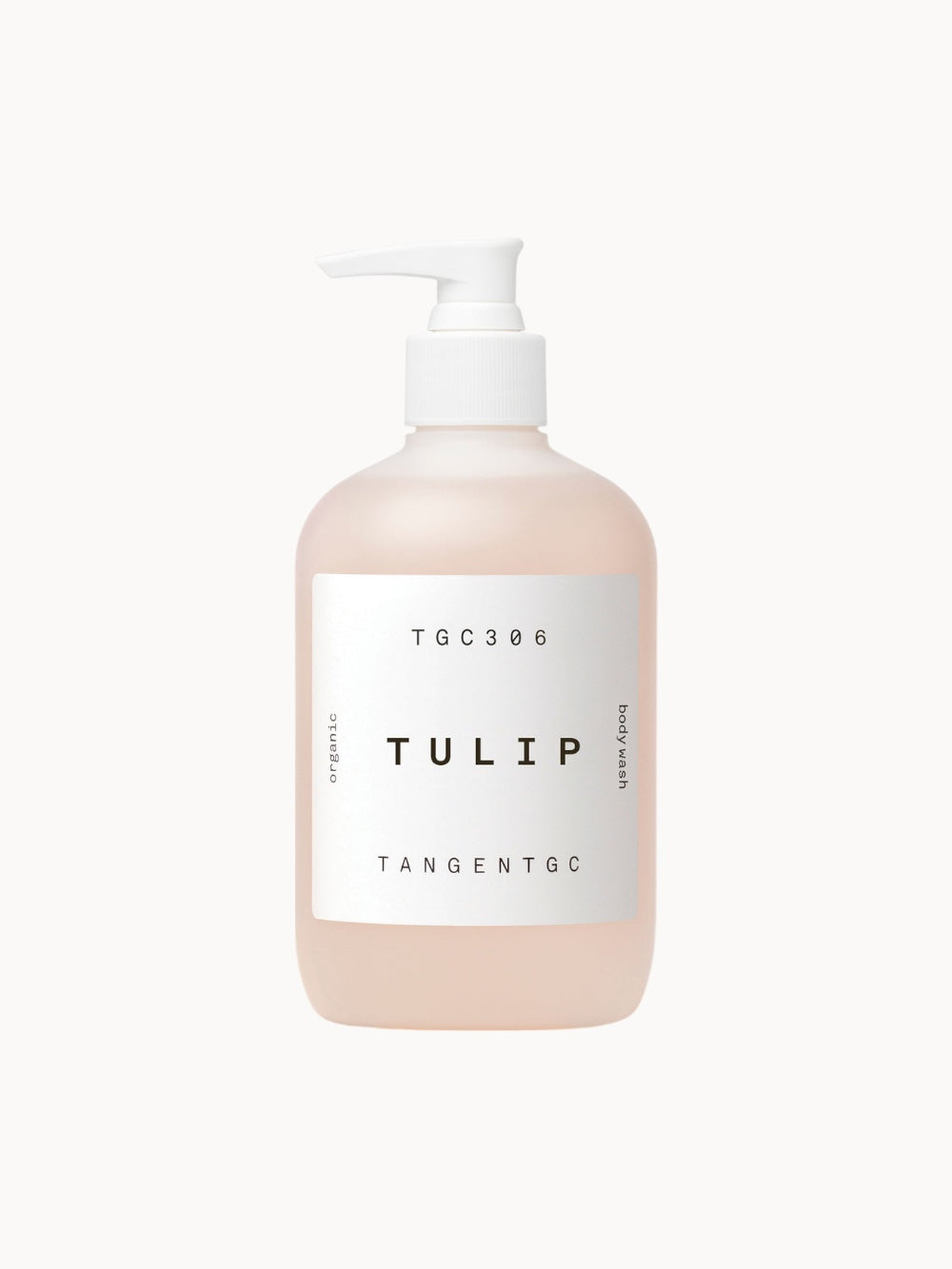 Sapone liquido Tulipano