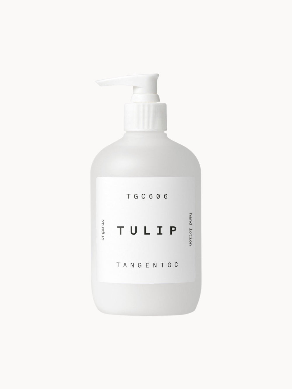 Tulpen-Handlotion