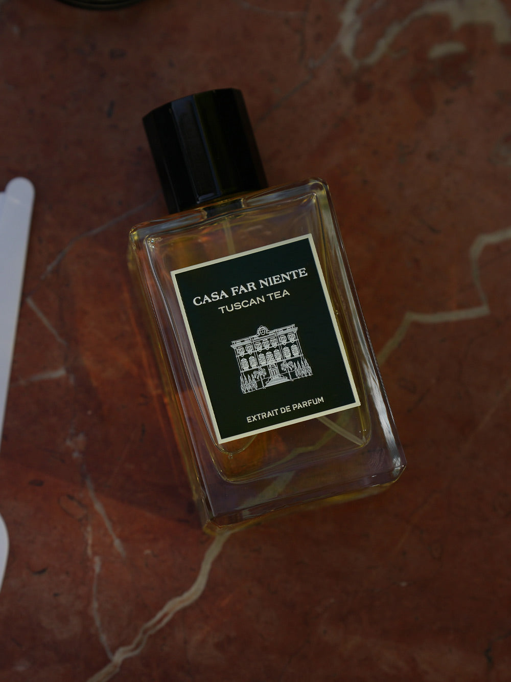 Tuscan Tea Extrait de Parfum