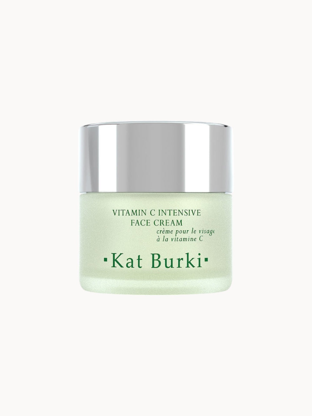 Vitamin C Intensive Face Cream