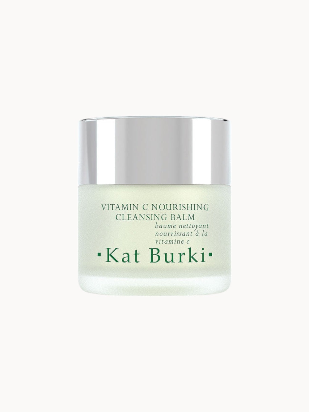 Vitamin C Nourishing Cleansing Balm