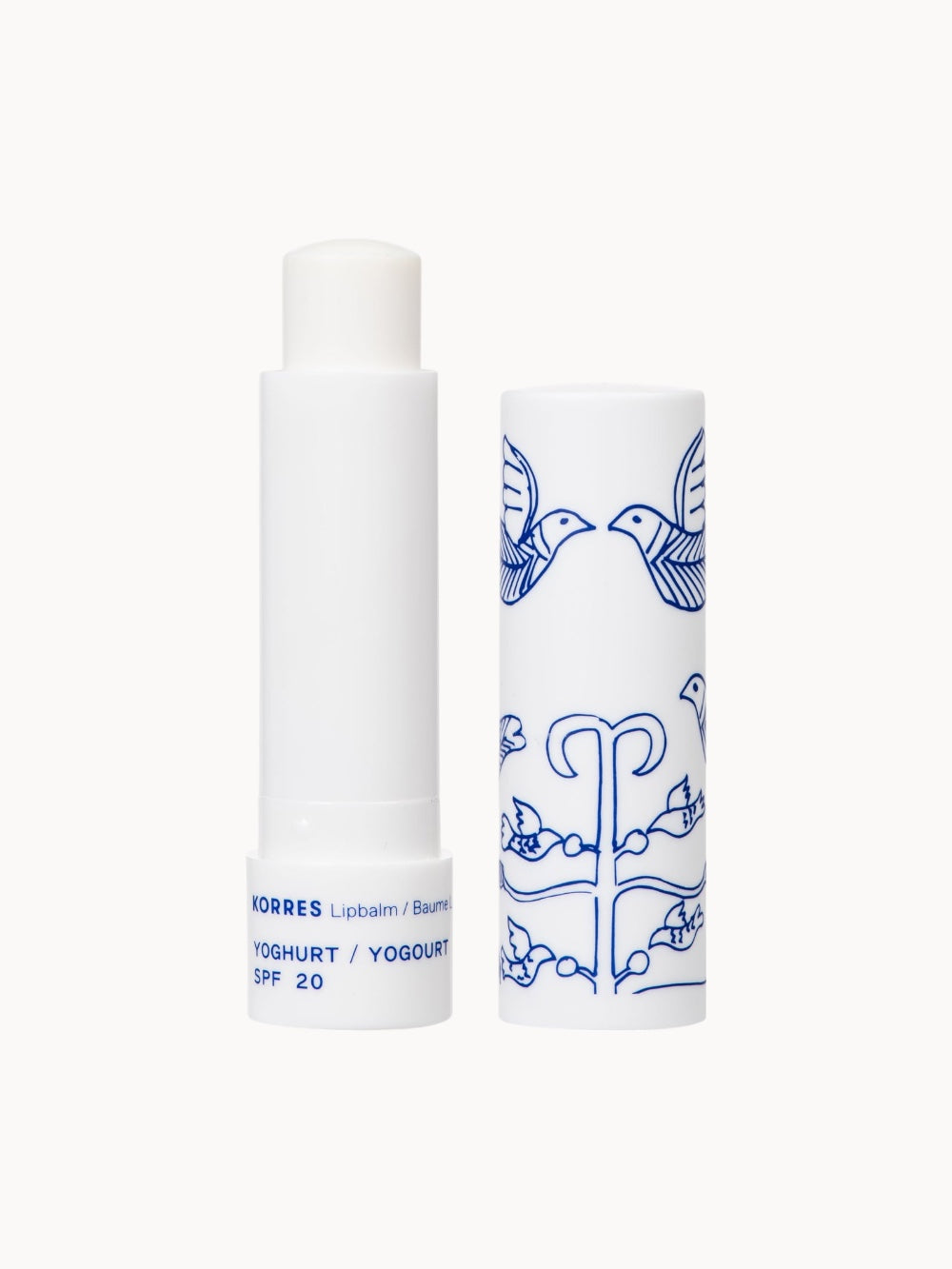 YOGHURT Lip Balm - SPF 20