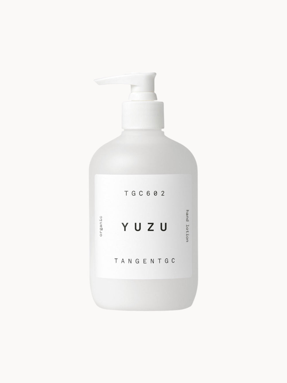 Yuzu-Handlotion