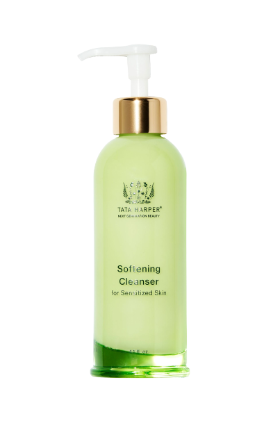 Softening Cleanser