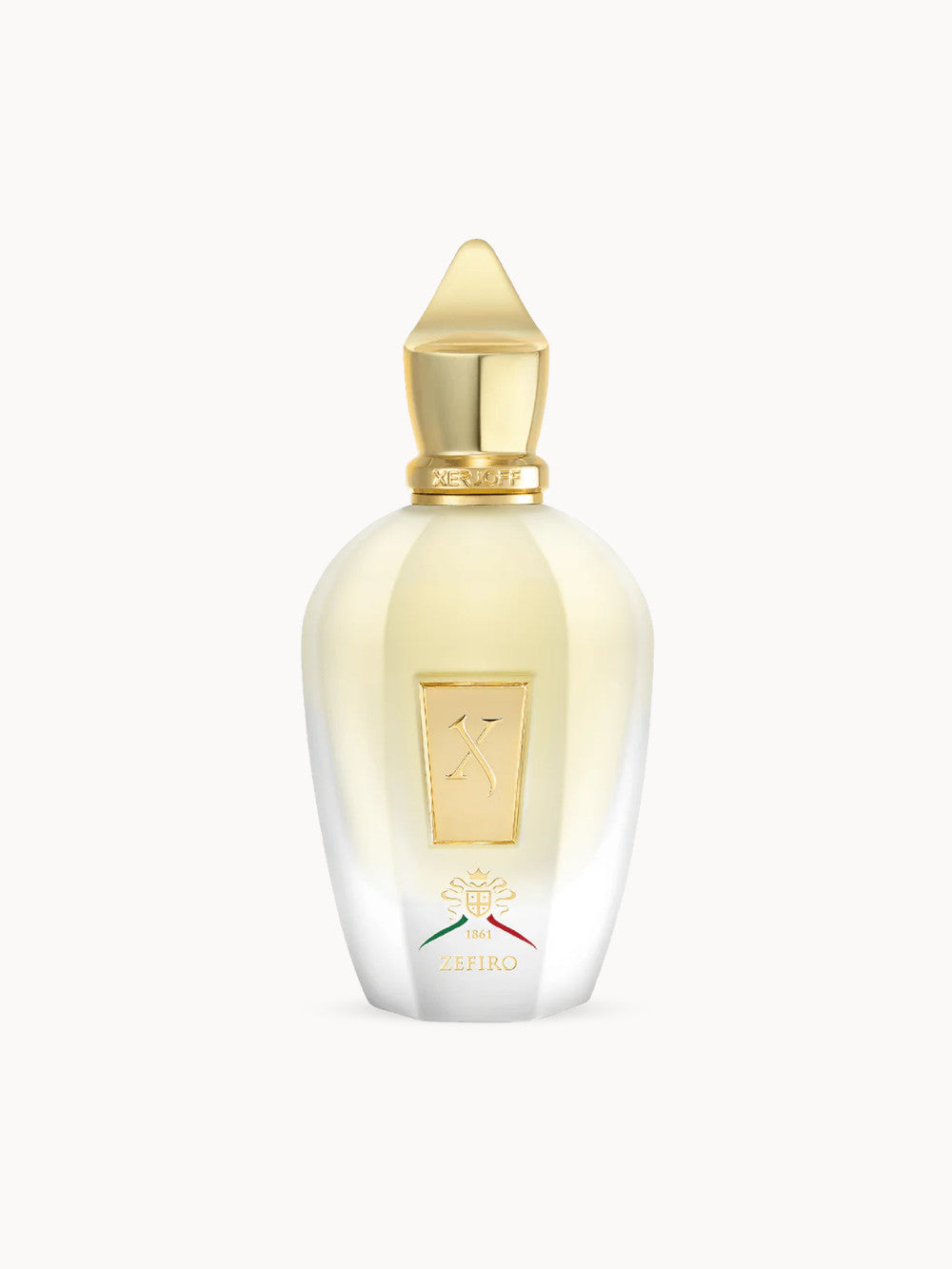 Zefiro Eau de Parfum