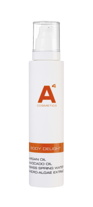 Body Delight Lotion