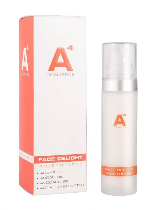 Face Delight Moisturizer