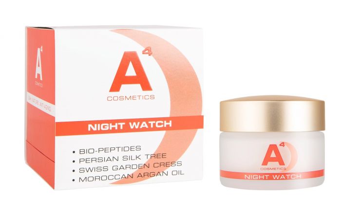 Night Watch Cream