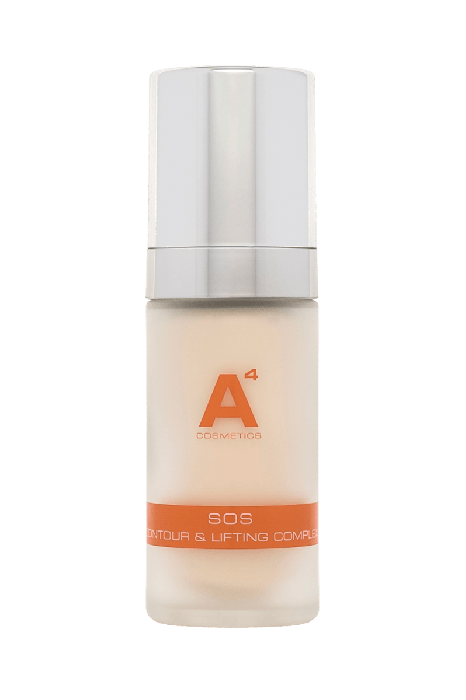 Sos Contour & Lifting Complex