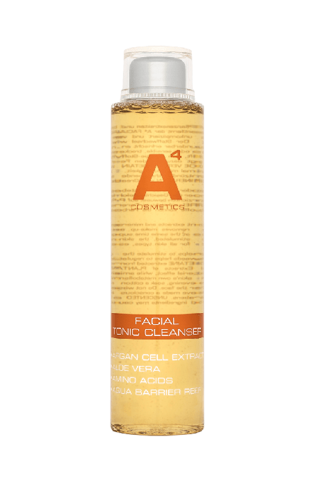 Facial Tonic Cleanser