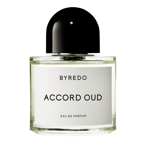 Accord Oud Eau de Parfum