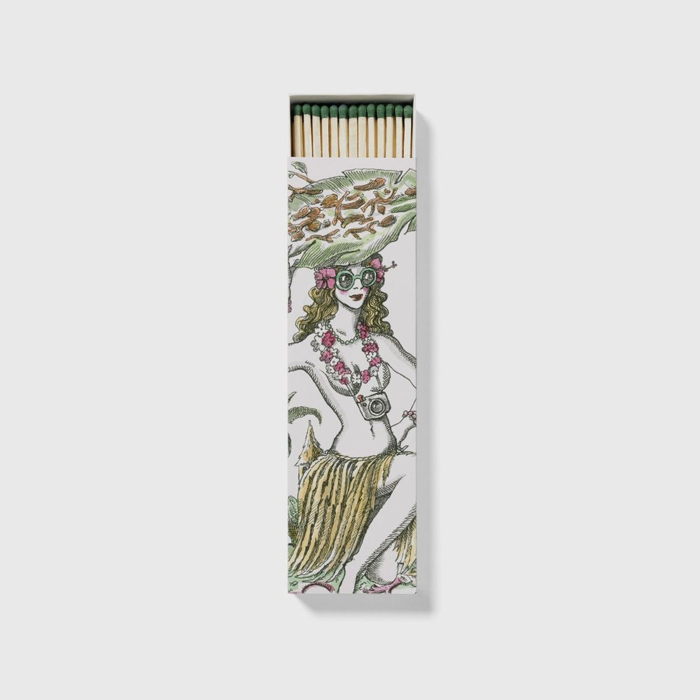 Tadine Scented Matches