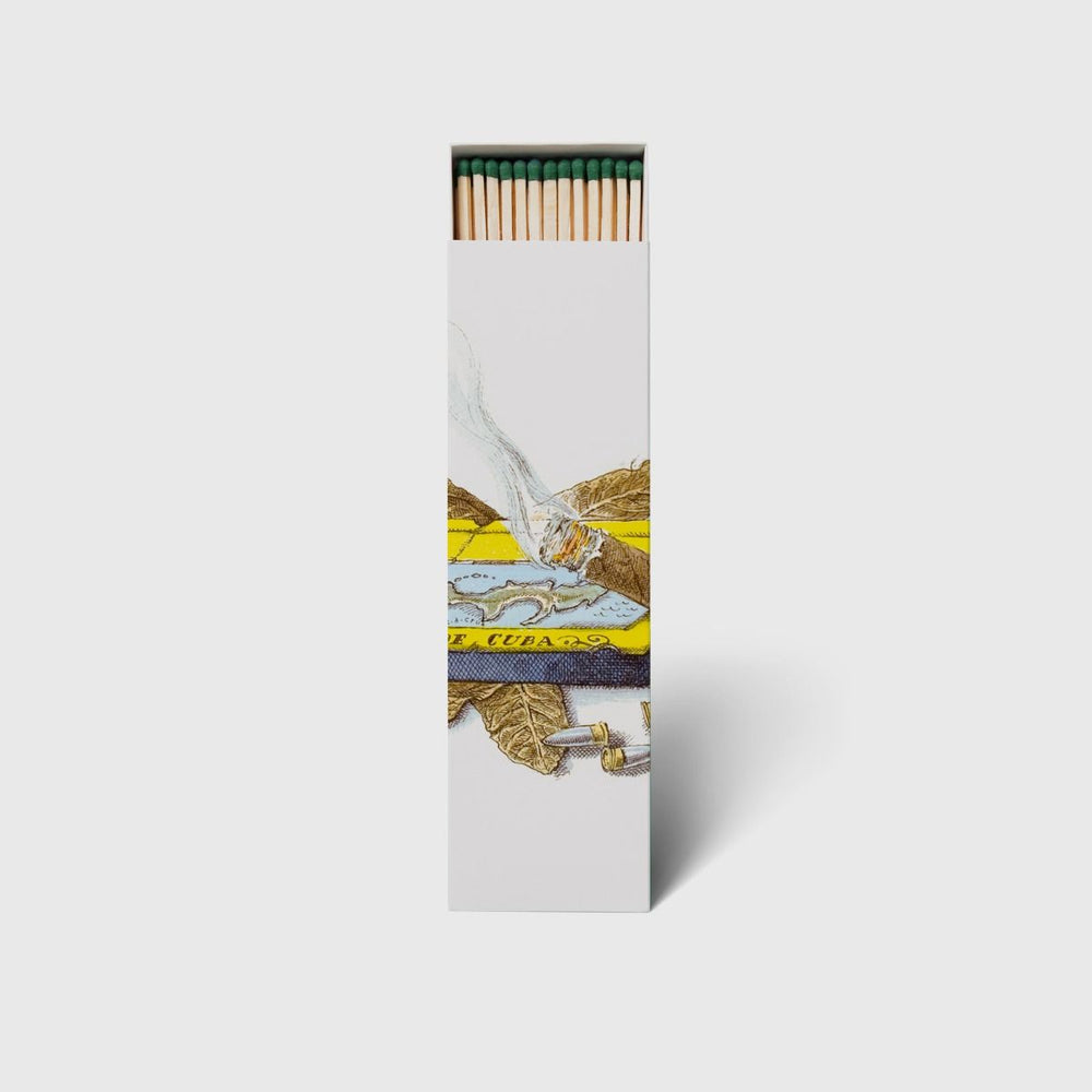 Ernesto Scented Matches