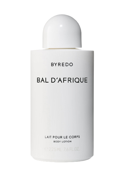 Lotion pour le corps Bal D'Afrique 