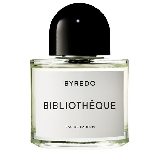 Bibliothèque Eau de Parfum