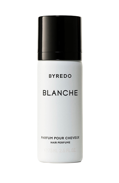 Haar Parfum Blanche