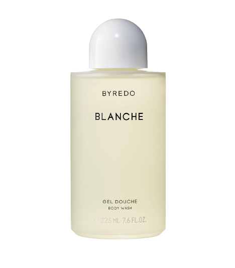 Gel douche Blanche 