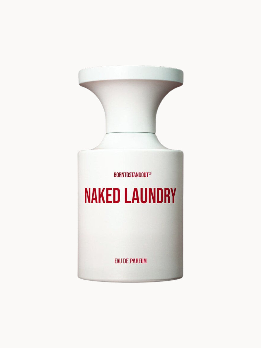 Naked Laundry