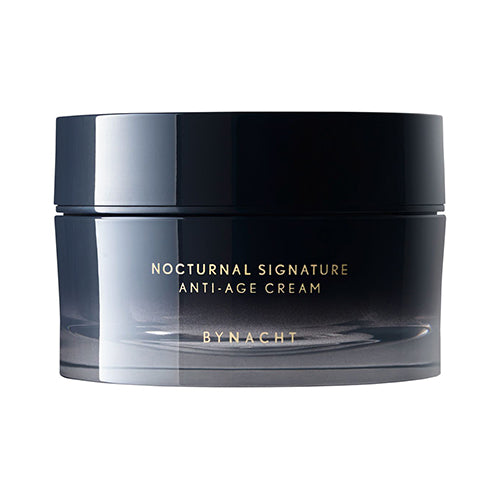 Nocturnal Signature Anti Age Cream