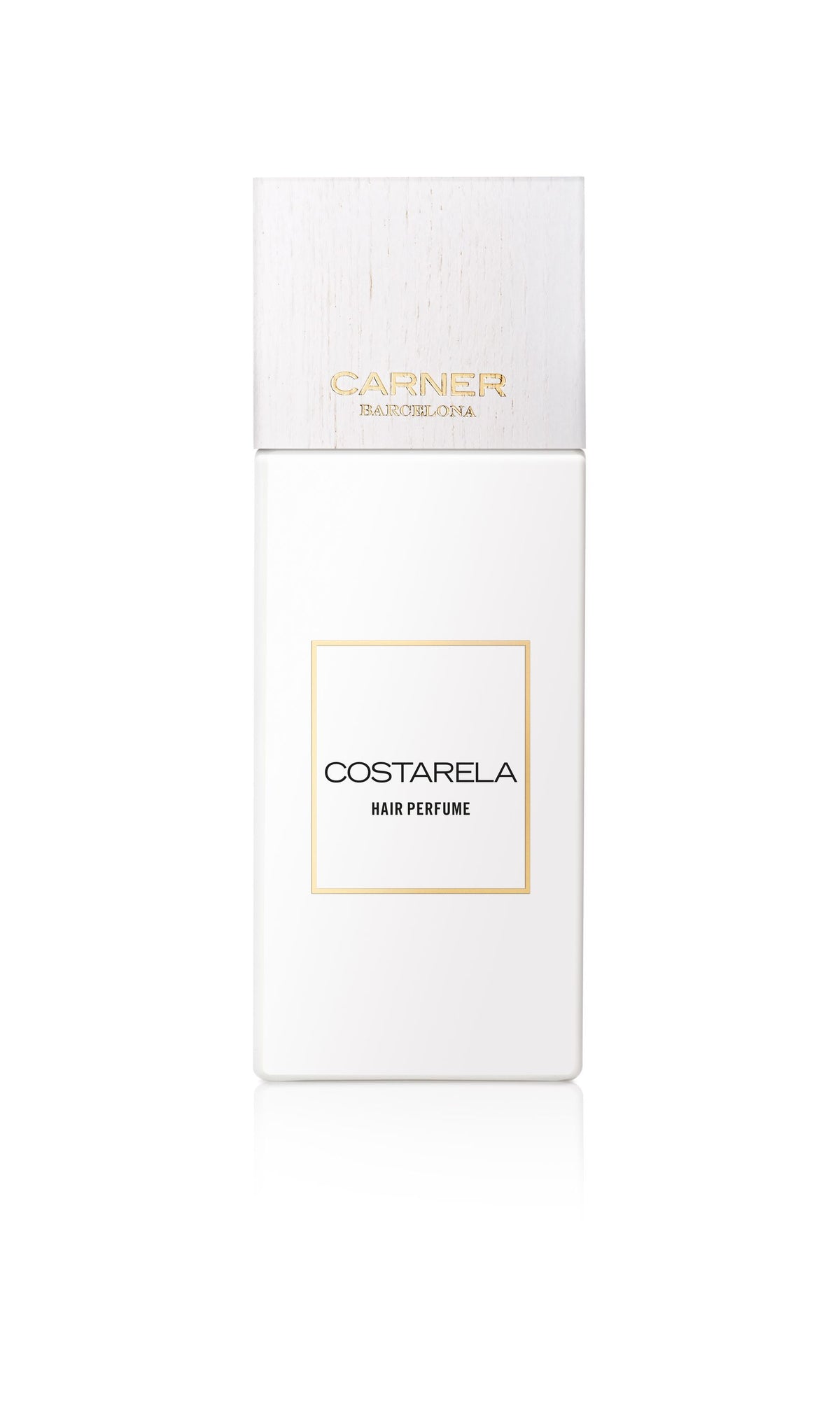 Haar Parfum Costarela