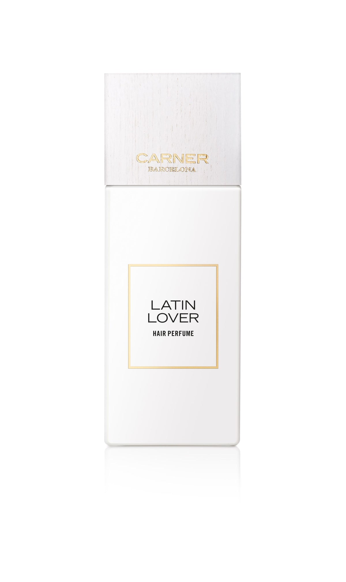 Haar Parfum Latinlover