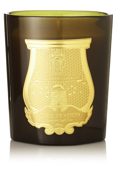 Balmoral Cire Trudon I das Parfum & Beauty 