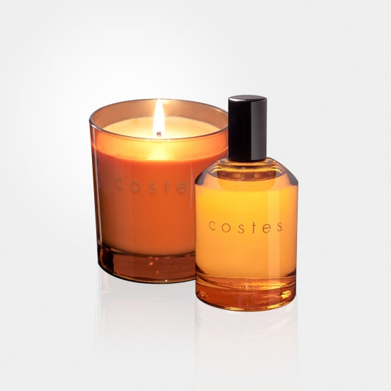 Home Fragrance Orange