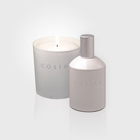 Home Fragrance White