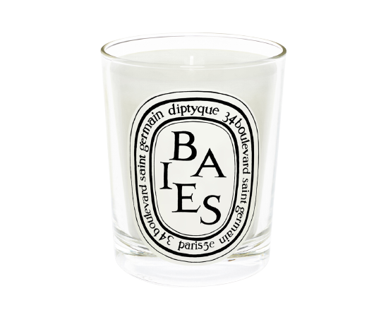 Candle Baies