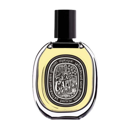 Woda perfumowana Eau Capitale 