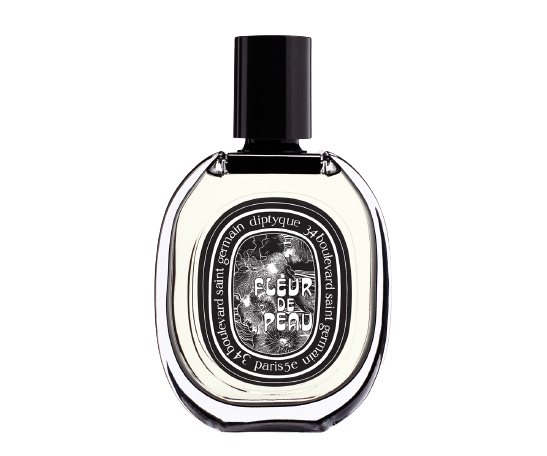 Fleur de peau Eau de Parfum