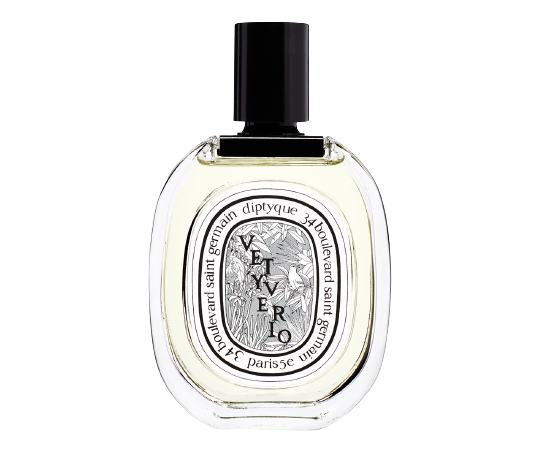 Vetyverio Eau de Toilette