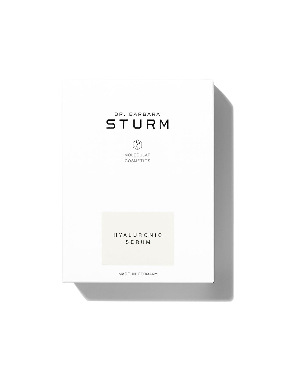 Hyaluronic Serum