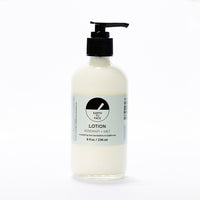 Rosemary Lotion