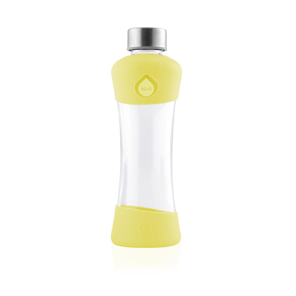 Active Lemon Squeeze Bottle