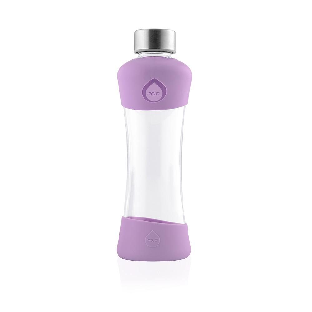 Active Plum Squeeze Bottle