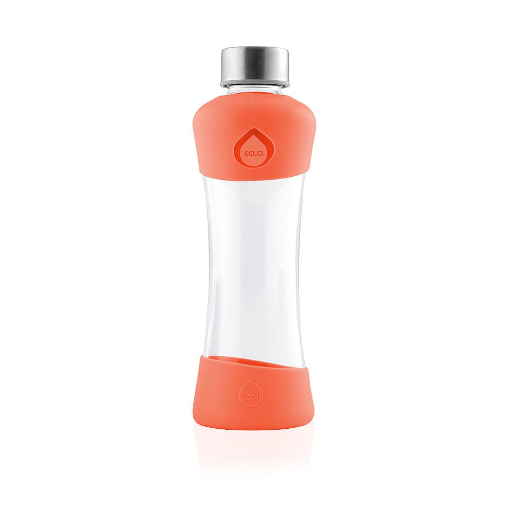 Active Tangerine Squeeze Bottle