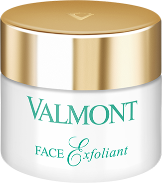 Face Exfoliant