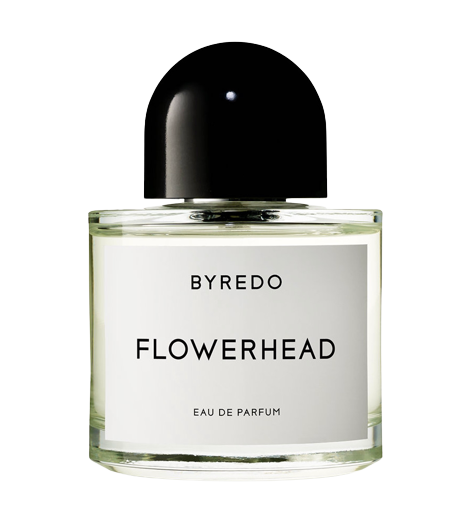 Eau de Parfum Flowerhead