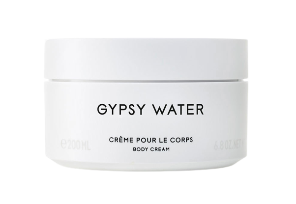 Crème pour le corps Gypsy Water