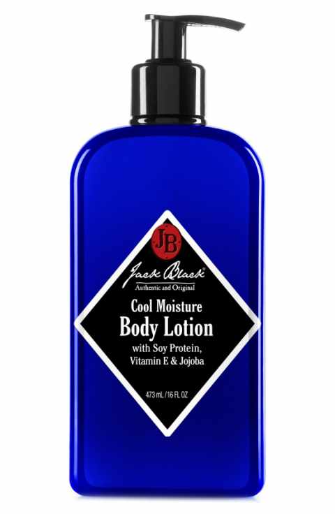 Cool Moisture Body Lotion