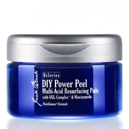 DIY Power Peel Pads